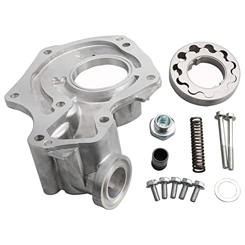 Vipcar 03045 Oil Pump With Repair Kit For Toyota '2Tr-Fe' 2.7L L4 Dohc Engine, 2005-2014 Tacoma 2.7L, 2010 4Runner 2.7L, M543K #TOP1