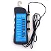 Electric Voltage Fence Tester 8 Neon Light Voltmeter 7KV Farm Fence Tester