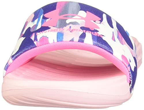 Image of Under Armour Kids' Ansa Graphic Sandals