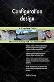  Configuration design A Complete Guide