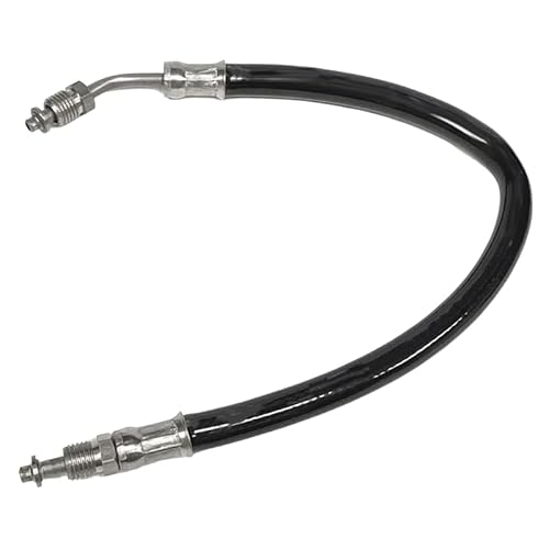 for Cobra for Volvo Penta SX Stern Drives for Johnson for Evinrude for Outboard Hydraulic Power Hose 3853855 0985615 0778124 Auto Parts