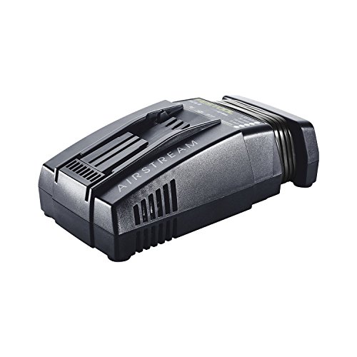 Festool Chargeur Festool Sca 8 220-240v - Pour Toute Batteries Li