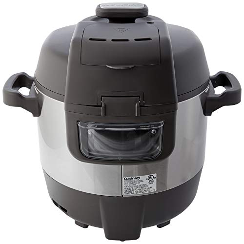 Cuisinart CPC-900 6-Qt. High Pressure Multicooker の商品画像 3