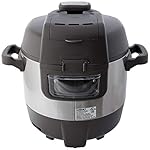 Cuisinart CPC-900 6-Qt. High Pressure Multicooker - Image 4