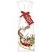 Santa Sleigh Towel Set