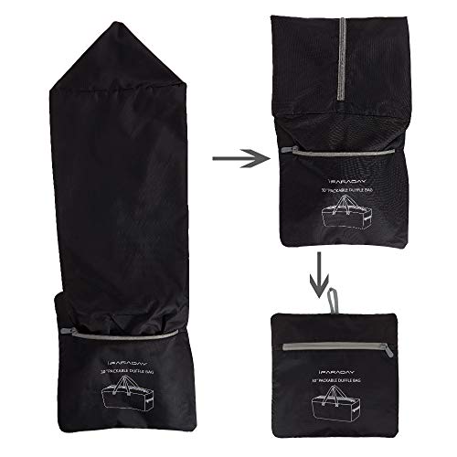 Foldable Duffel Bag 30