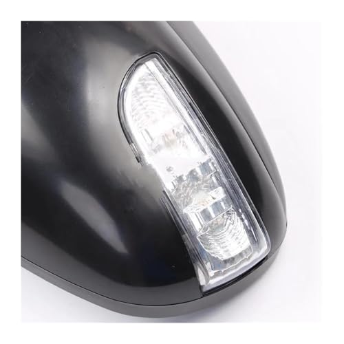 Rétroviseur chauffant Kia Cerato avec miroir dégivrant et rabattable