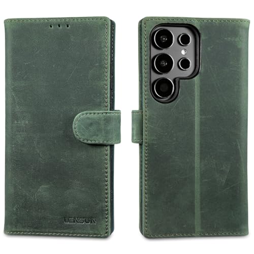Housse Samsung Galaxy S24 Ultra avec rangements cartes pour voyager léger