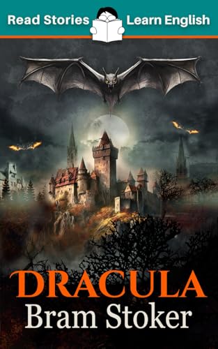 Dracula: Cefr Level B1 (Elt Graded Reader)