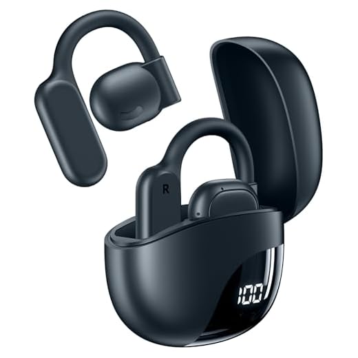 AI Earbuds for Multi-Language Translation Convenience