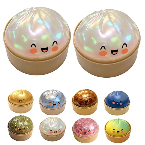 Imagen de 2x Dumplings Squishy