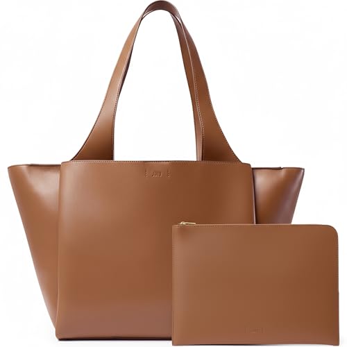July Juliette Soft Large Tote - Tote Bag for Women