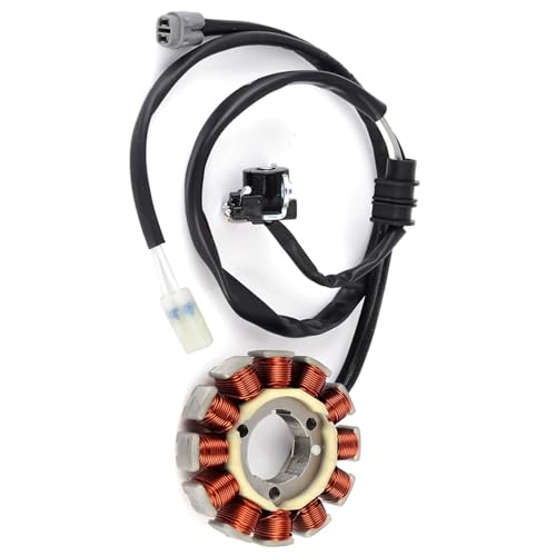 Bobine stator de rechange Yamaha YZ250 cuivre haute conductivité thermique