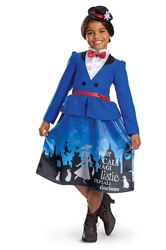 Mary Poppins Dress main image 1