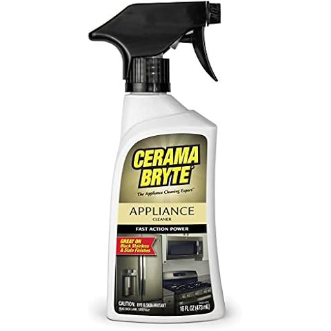 Micro Bryte All Purpose Cleaner Cover