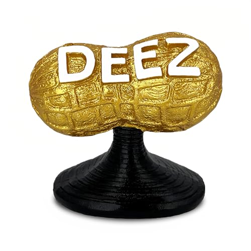 Desk Statue Hilarious Meme Gag Gift for Meme Lovers, Funny