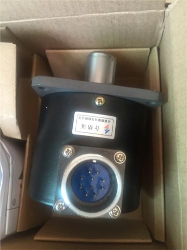 Encodeur 2000P rotatif de positionnement ZXF-200BM-C05D-6m