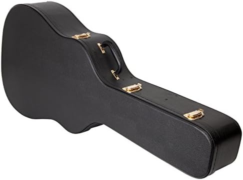 Amazon | KC クラシックギター用 ハードケース G-130 (鍵付きブラウン 