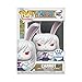 Funko One Piece Carrot Sulong Glow in The Dark Chase Shop Exclusive 1487