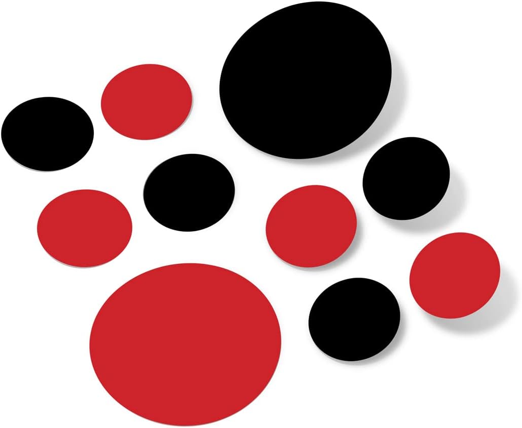 DecalVenue.com ブラック/