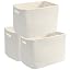 3PC-White