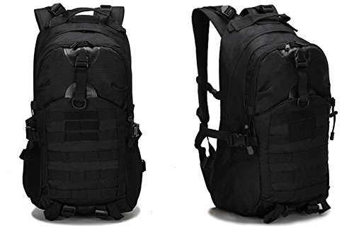 Leefrei - Zaino da trekking Bambini Uomo Donna