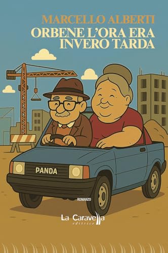 Orbene l'ora era invero tarda (Il porto)