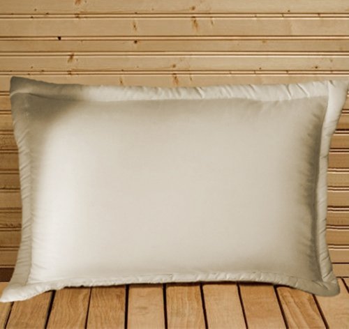 Set 4 Almohadas espuma viscoelástica tamaño Queen