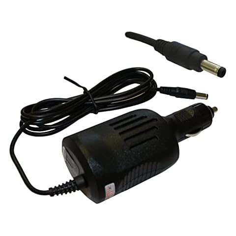 Power4Laptops Car Charger for Asus EXA0801XA Cover