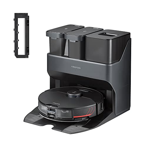 roborock S7 MaxV Ultra Robot Vacuum and Mop...