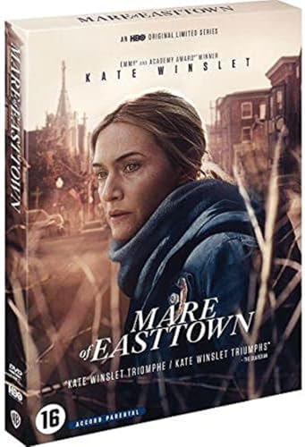 Bild: Mare of easttown [FR Import] f�r 25,74 EUR (-17%) statt 17,99 EUR bei amazon.de