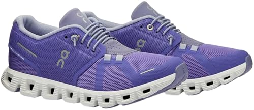Image of On Women's Cloud 5 Sneakers