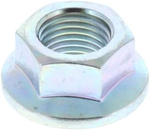 Honda 94050-12000 Nut Flange (12MM)