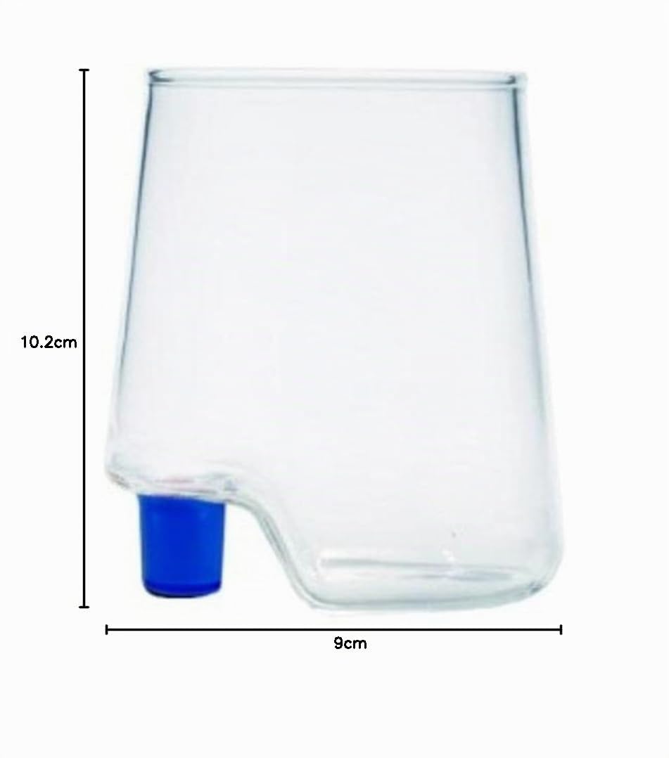 Zafferano Gamba de Vero Tumbler Set 6 tumblers