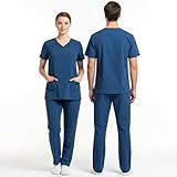 Zoom IMG-2 beautyshow set di strofinare unisex Zoom IMG-2 beautyshow set di strofinare unisex