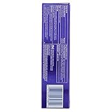 Crest 3D White Toothpaste CHARCOAL 4.1 Ounce (116g) - Image 3