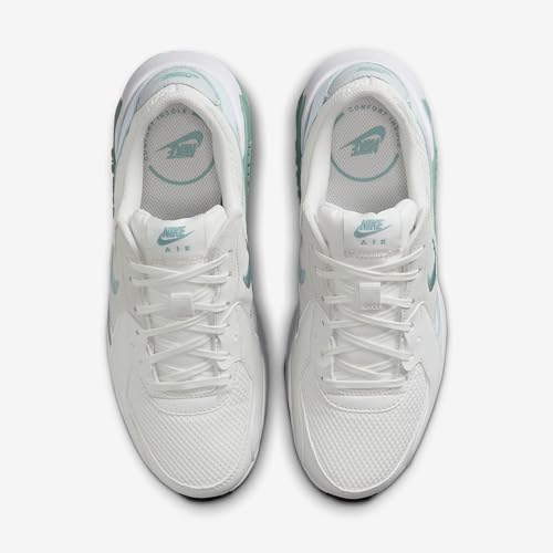 Nike Air Max Excee Women's Shoes (Summit White/Pure Platinum/White/Cannon)4