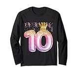 10th Birthday Tees NYC
