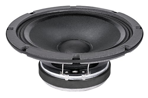 Image of Faital Pro 8FE200 Subwoofer - Set of 1