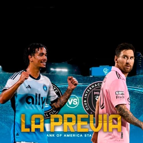Por el record contra Inter de Miami