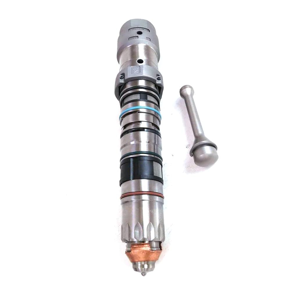 Amazon.com: Fuel Injector 4088431 4087889 4076533 for Cummins クラウンアスリート210系リアマフラーリアストレート