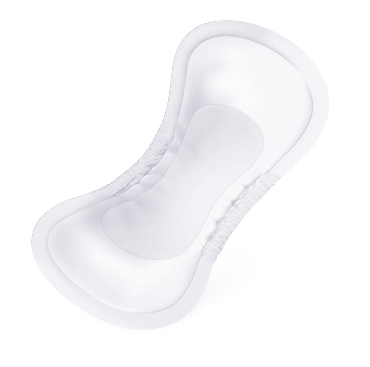 Confiance Lady 5 Gouttes Petites Protections Absorbantes pour Femmes