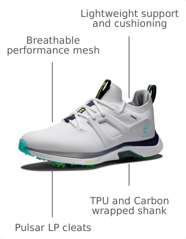 Image of FootJoy Golf Hyperflex Carbon Shoes