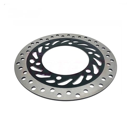 Rotor de frein moto 240 mm avant compatible CB125F 45251-K21-901 - 3