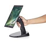 Durable, Portable Tablet Stand & Holder for Business Use. InVue Universal Size Tablet Including All...