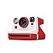 Polaroid Originals Now I-Type Instant Camera - Red (9032)