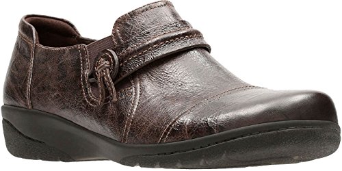 Image of Clarks Women's Cheyn Madi Pull-On Loafers