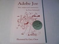 Adobe Joe: Wit, wisdom and commentary B00071FKWK Book Cover