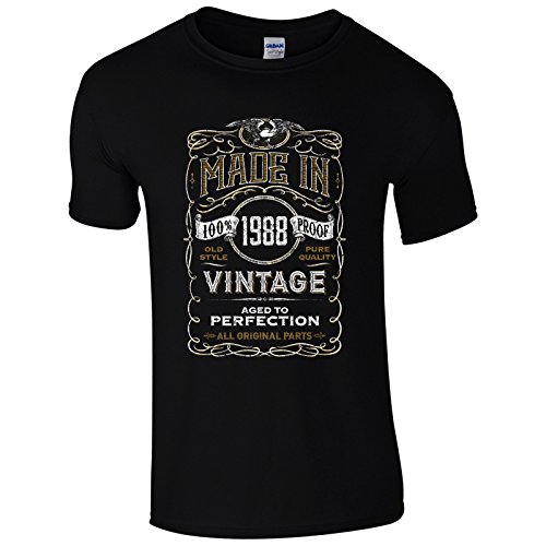 T-shirt noir homme XXL idéal pour un look casual chic