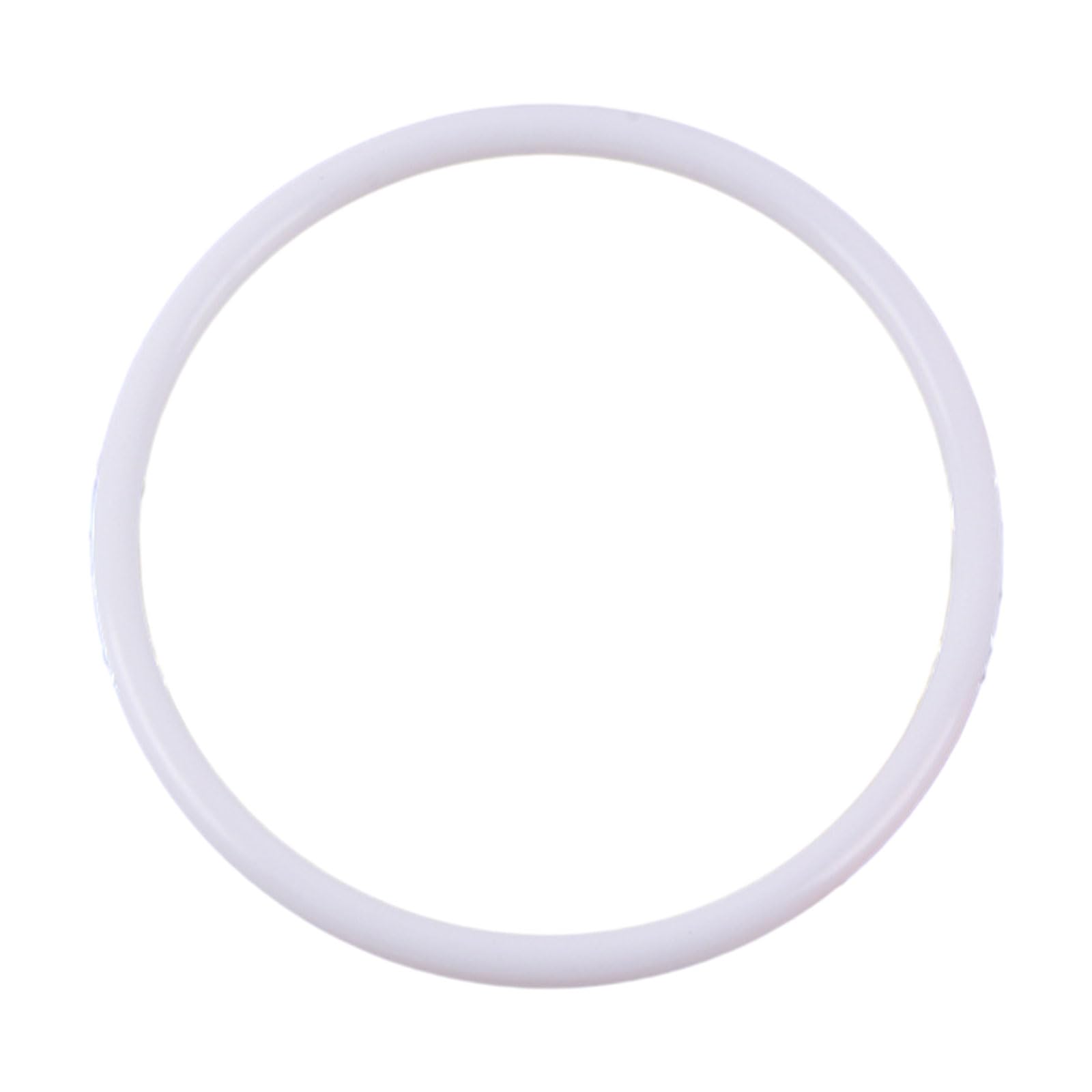 Tsophreniq Hoop Craft Supplies Assorted Hoops 50mm-350mm for Creations Weeding Jewelry Accessaries Craft Supplies
